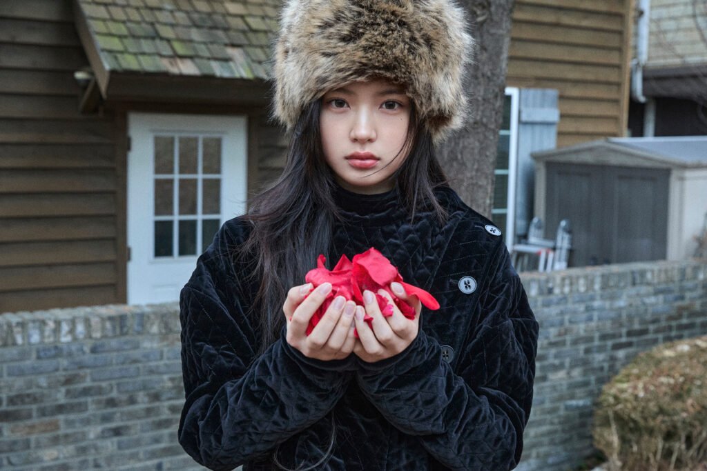 KiiiKiii revela primeiros teasers do retorno “Delulu World”, previsto para janeiro