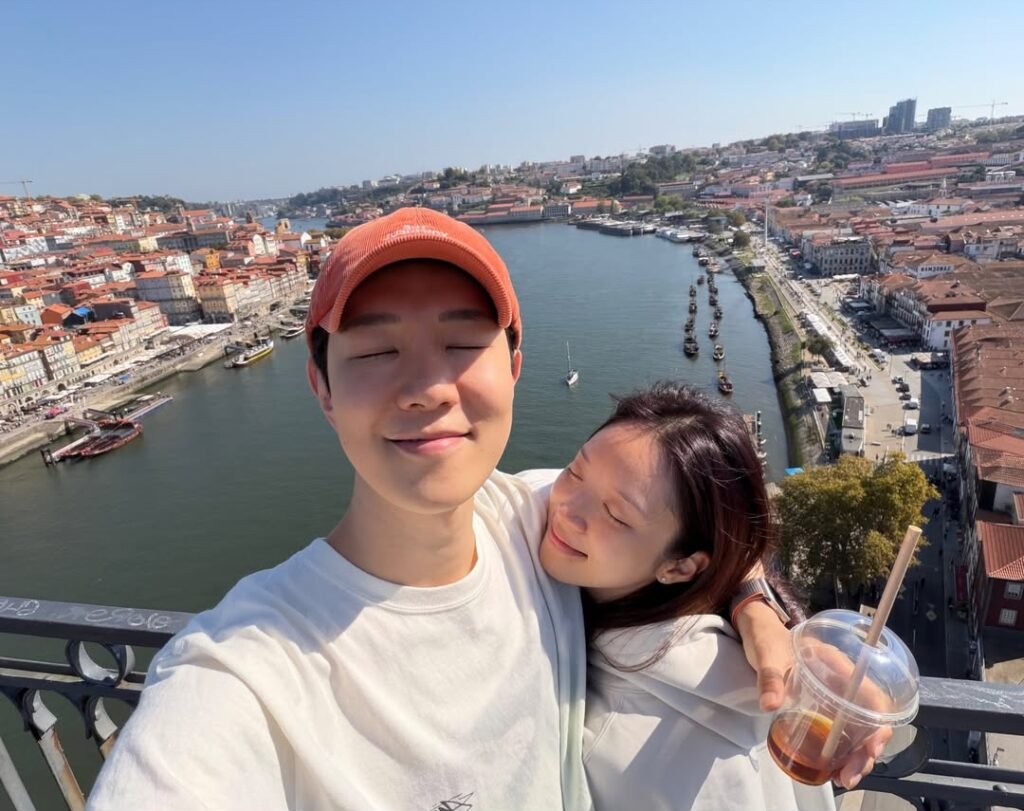 Kim Ji Young, do “Heart Signal 4”, anuncia casamento e gravidez