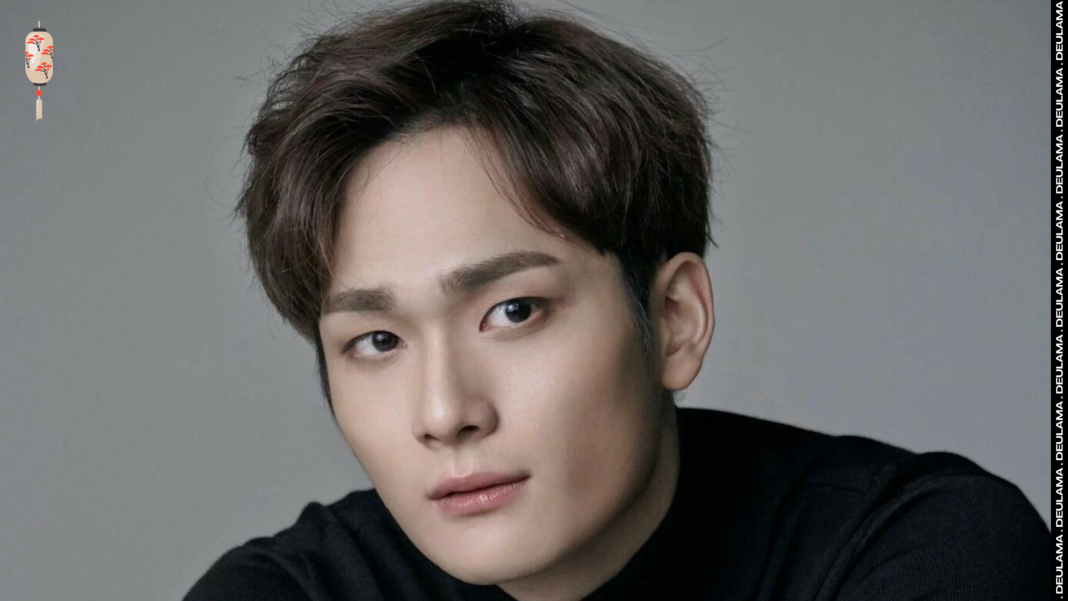 Jo Yoon Woo anuncia casamento e se despede da carreira de ator