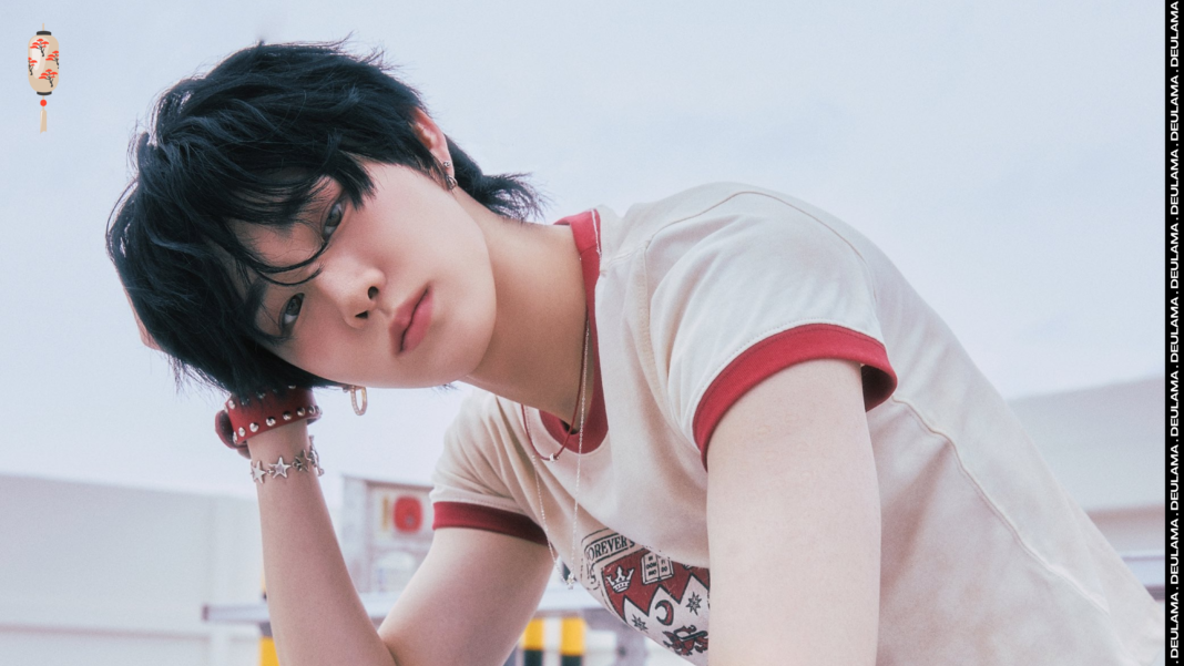 Ji Yunseo se despede do EVNNE e emociona fãs com carta aberta