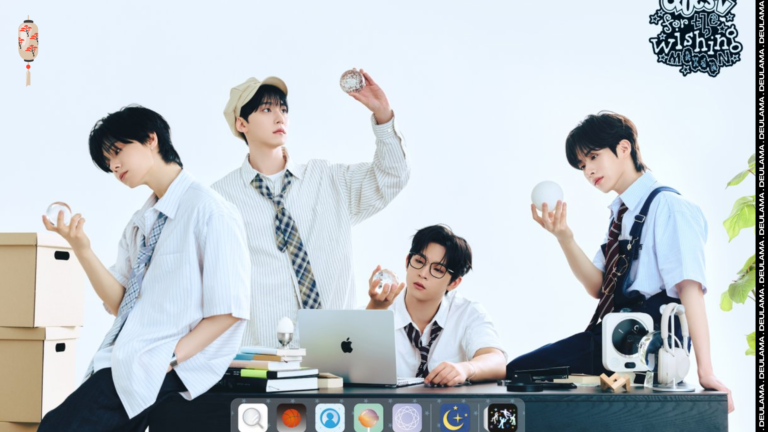 ONEUS encerra contrato com a RBW após sete anos de parceria