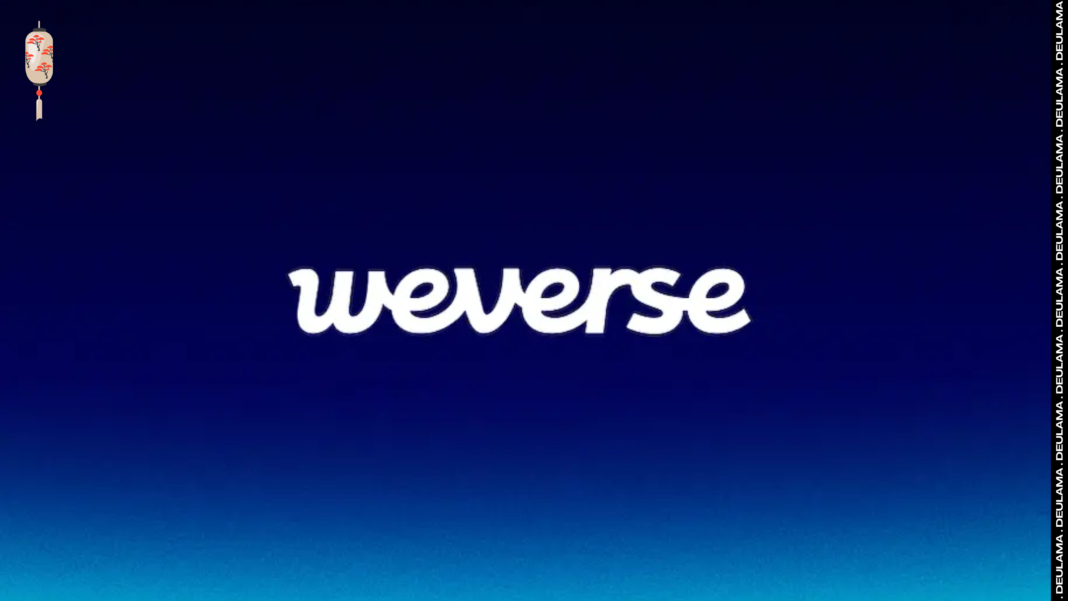 CEO da Weverse Company pede desculpas por vazamento de informações pessoais