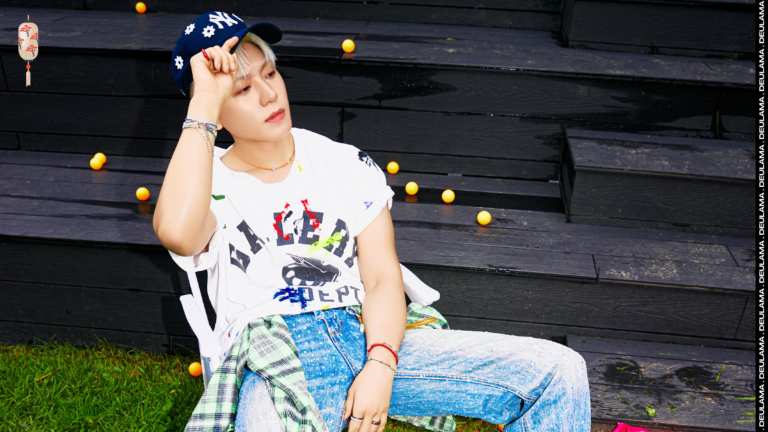 Changjo (Teen Top) confirma que está em um relacionamento