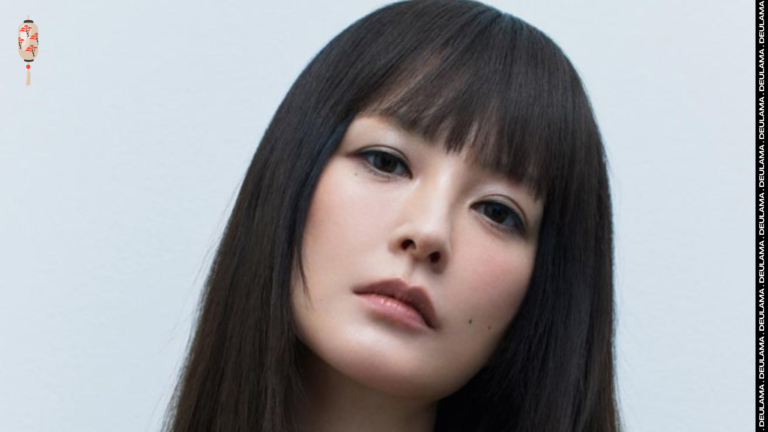 Jung Yu Mi assina contrato com nova agência