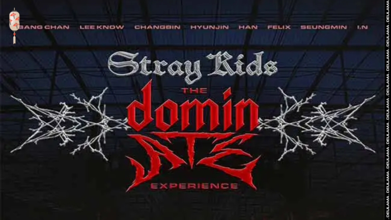Stray Kids: The DominATE Experience ganha primeiro trailer e estreia confirmada no Brasil