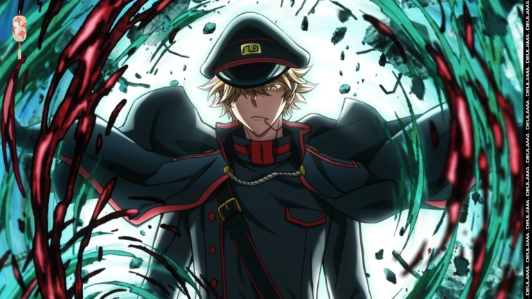 TOUGEN ANKI confirma adaptação do arco das Cataratas de Nikko Kegon no anime