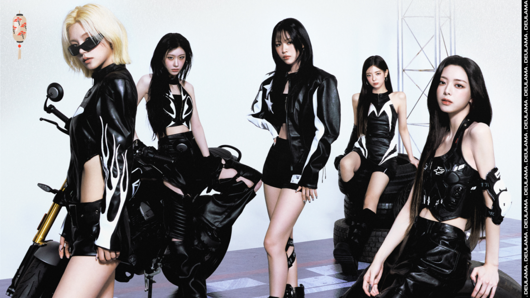 ITZY anuncia primeiras datas da turnê mundial “TUNNEL VISION”