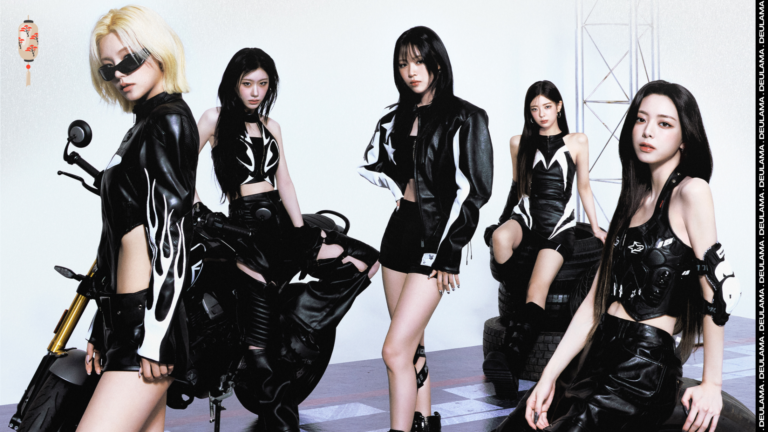 ITZY anuncia primeiras datas da turnê mundial “TUNNEL VISION”