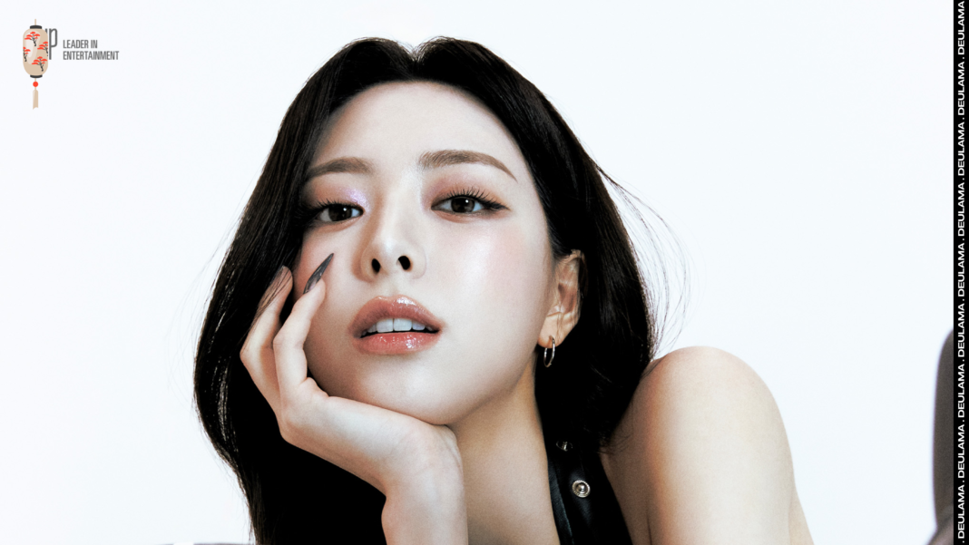 Yuna (ITZY) é confirmada para estreia solo em 2026