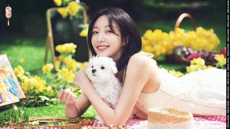 Hani (EXID) negocia retorno às telinhas em novo drama da KBS