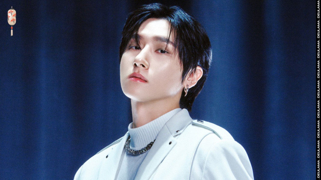 I.M (MONSTA X) anuncia data de alistamento militar