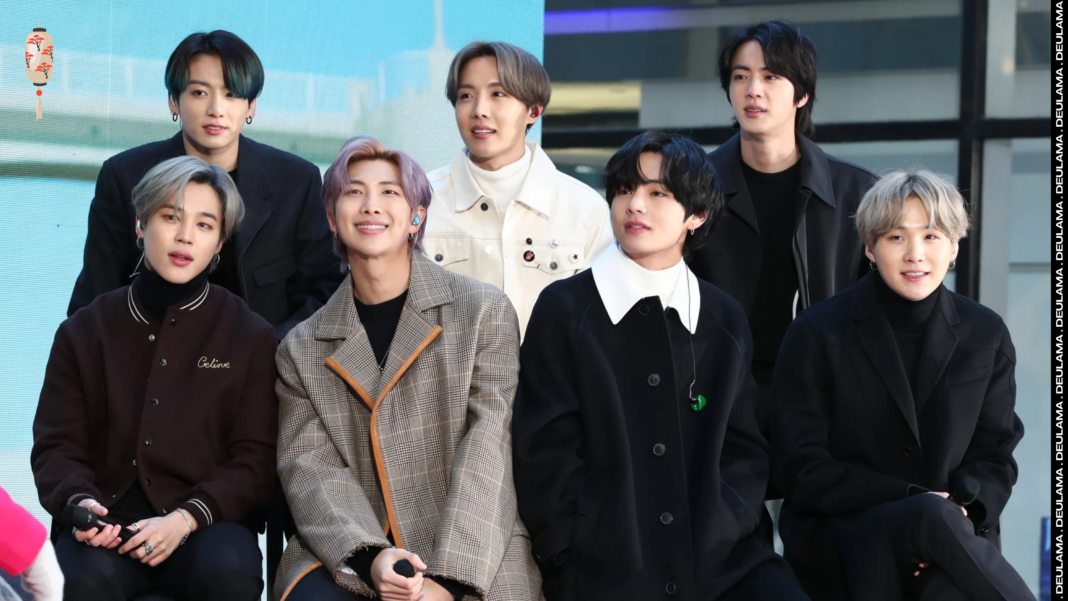 BTS revela detalhes do novo álbum e confirma cronograma da turnê mundialBTS revela detalhes do novo álbum e confirma cronograma da turnê mundial
