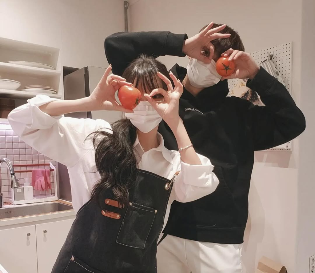 Jo Yoon Woo anuncia casamento e se despede da carreira de ator