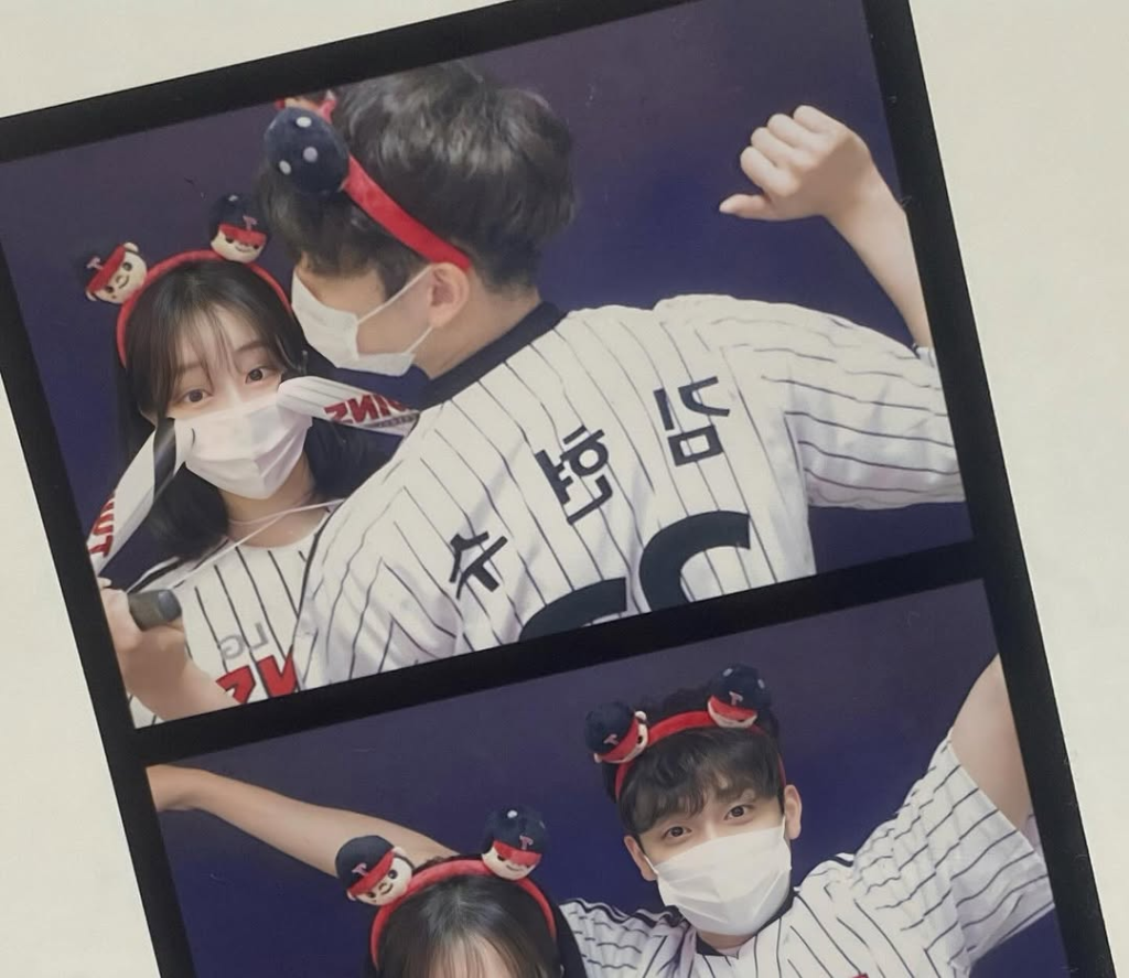 Jo Yoon Woo anuncia casamento e se despede da carreira de ator